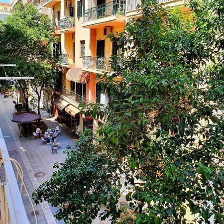 Sucasa, Nilie Hospitality Mgmt Thessaloniki Exterior photo