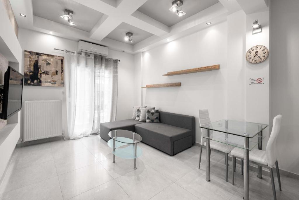 Sucasa, Nilie Hospitality Mgmt Thessaloniki Exterior photo