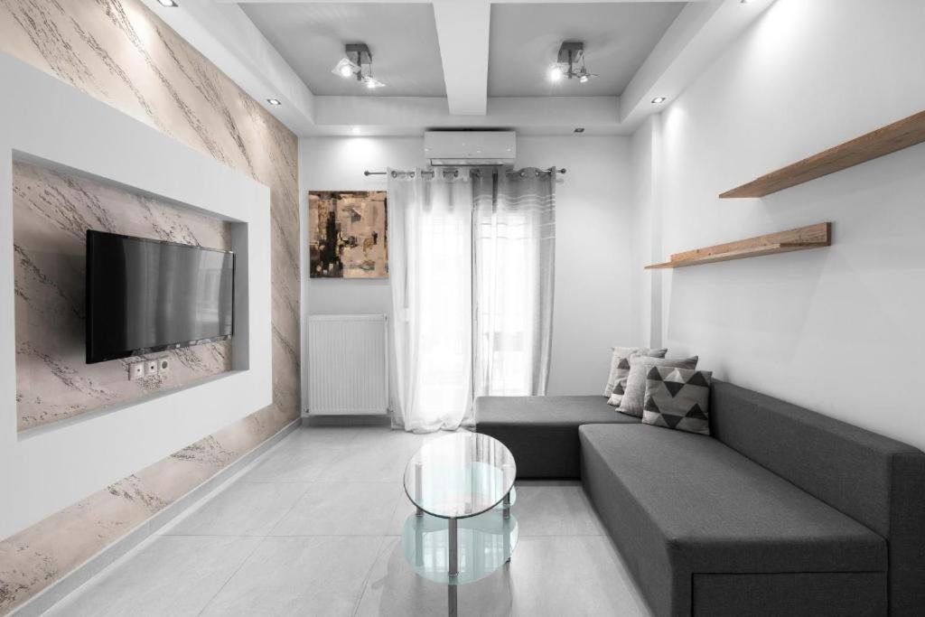 Sucasa, Nilie Hospitality Mgmt Thessaloniki Exterior photo