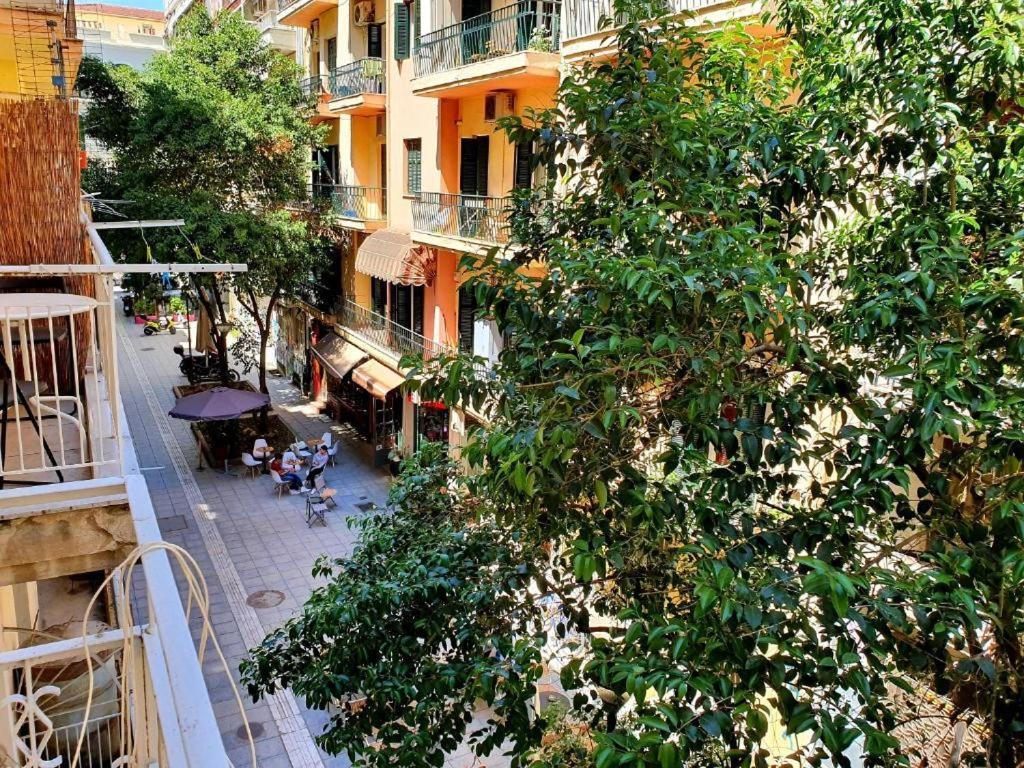 Sucasa, Nilie Hospitality Mgmt Thessaloniki Exterior photo