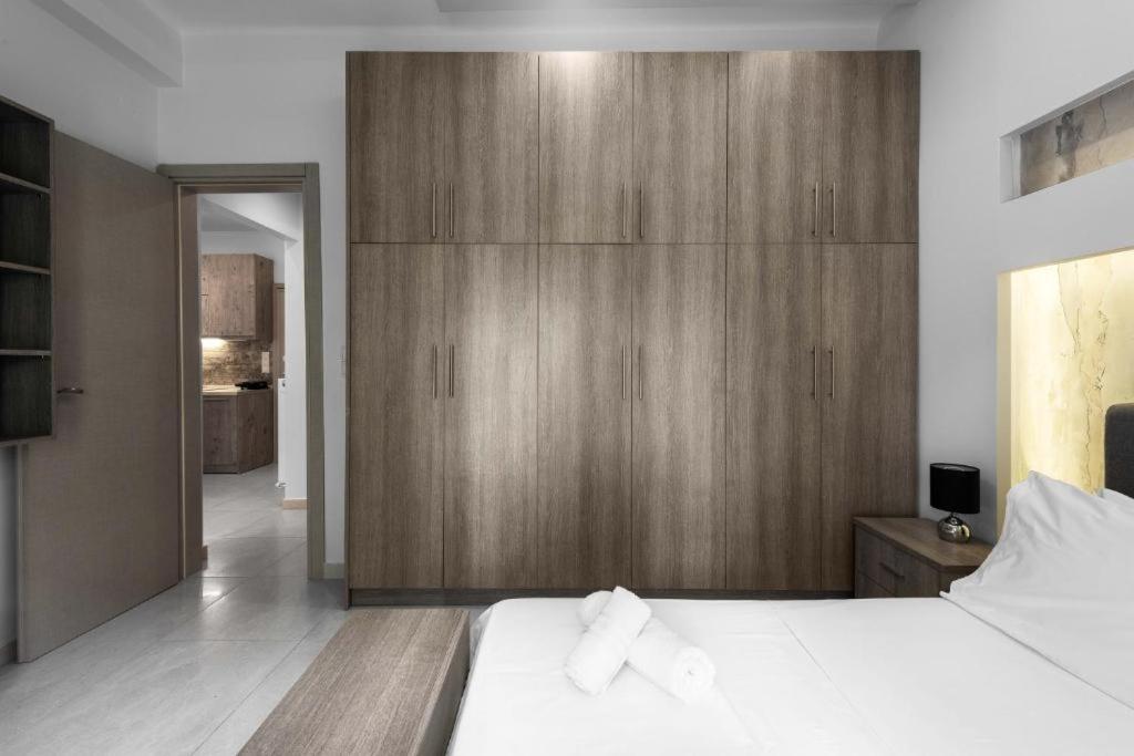 Sucasa, Nilie Hospitality Mgmt Thessaloniki Exterior photo