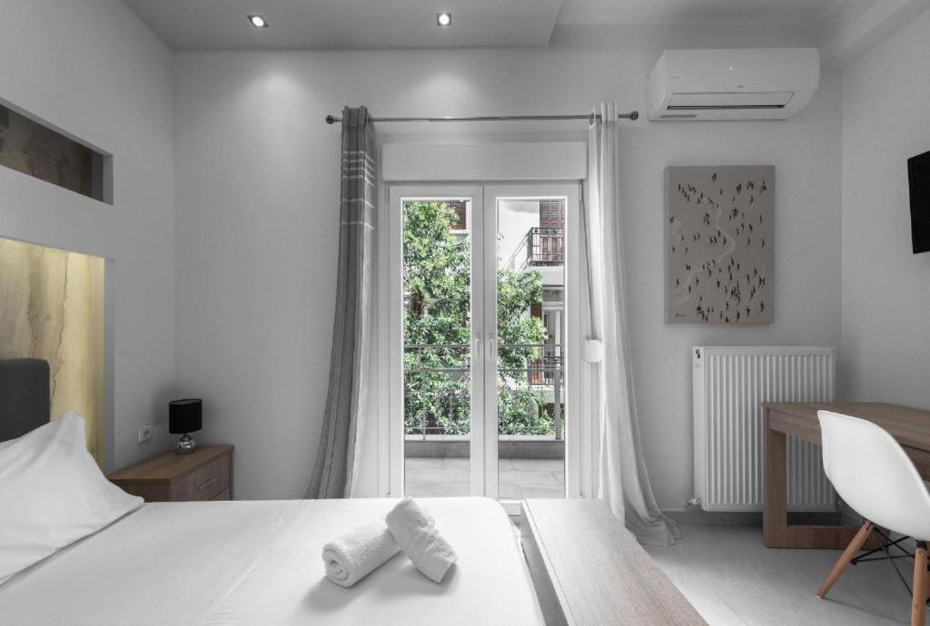 Sucasa, Nilie Hospitality Mgmt Thessaloniki Exterior photo