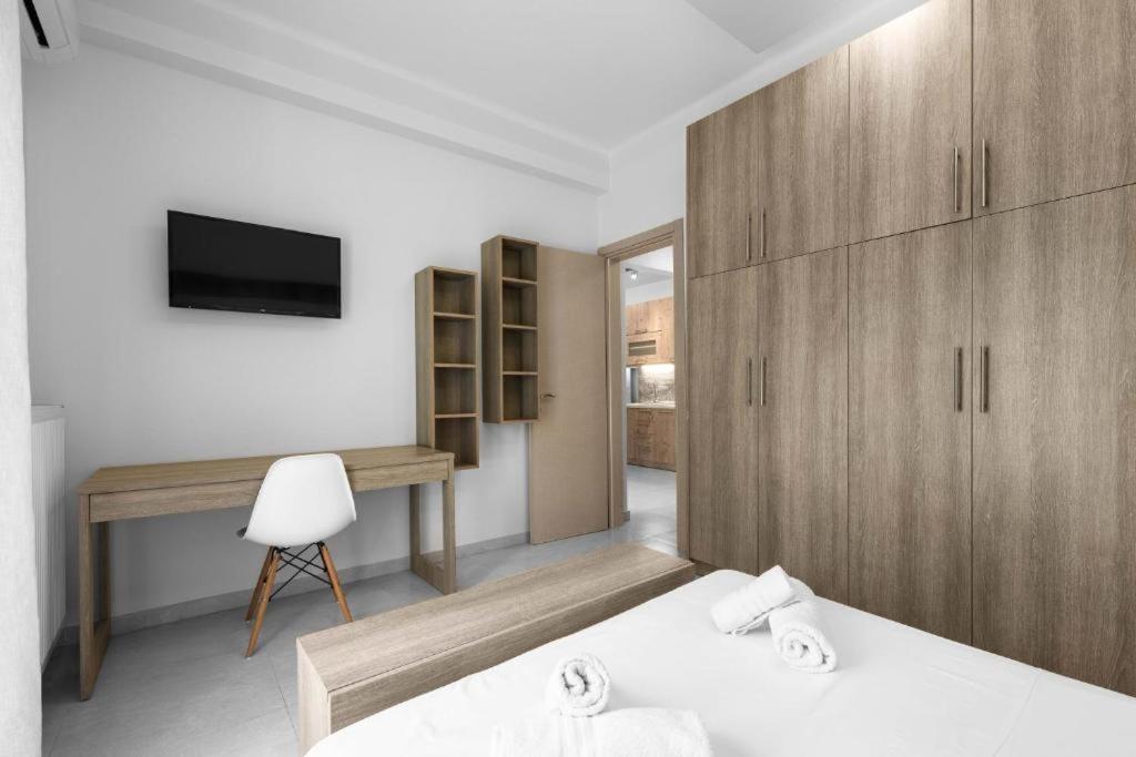 Sucasa, Nilie Hospitality Mgmt Thessaloniki Exterior photo